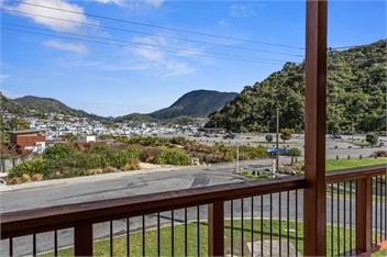 Coastal Charm (Bachcare) - Picton