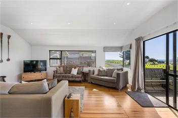 Reserve View Retreat (Bachcare) - Waihi Beach