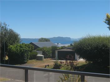 Our Happy Place - Near Turangi