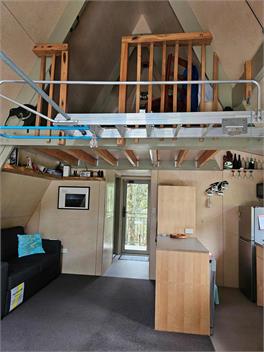 Tapatoru House - Halfmoon Bay