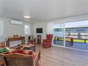 Caddy's Shack (Bachcare) - Whangamata