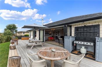 Home Away From Home (Bachcare) - Ruakaka