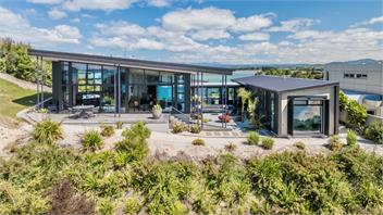 Kaiteri Sands Retreat - Tasman