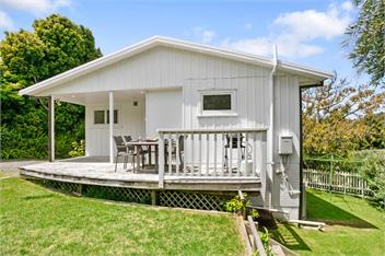 The Beach Cottage - Tairua - Tairua