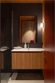 Redwood Cosy ~ a highly crafted new home - Hanmer Springs