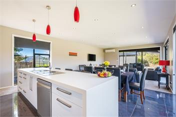Hawea Horizon (Bachcare) - Wanaka