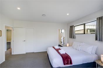 Quiet on Cassin - Taradale - Napier