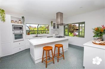 Villa Honohitu - Titikaveka - Cook Islands