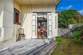 Salt and Siren (Bachcare) - Mangawhai