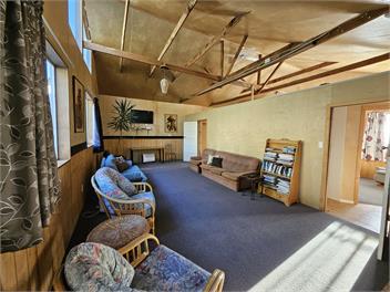Spacious & Affordable Walk to Town - Roxburgh