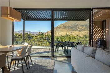 3 min to The Remarkables / Lakefront Spa Luxury - Queenstown