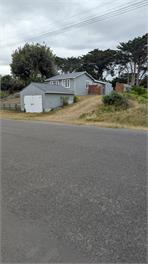 Cosy original beach house  - Levin 