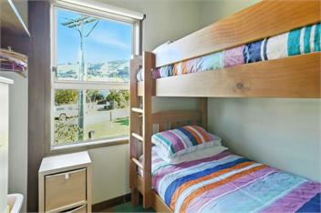Maison Pierre Rouge (Bachcare) - Banks Peninsula