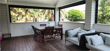 Stay at Taipari - Raglan