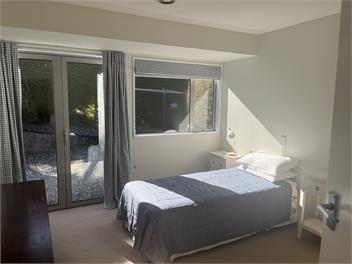 SUPERB Home,Studio,Spa,lake & mtn views,OSP&much more - Wanaka