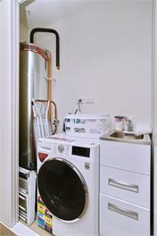 Premium 2BR Apartment Near Stadium + Parking - Stadium Central 204 - Christchurch