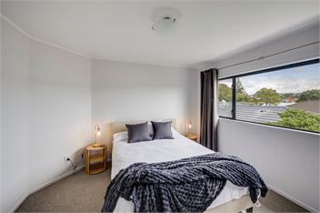 Central Green Escape (Bachcare) - Napier
