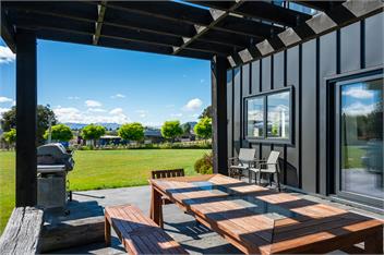 Townhouse 600 mtrs from Lake Wanaka - Wanaka