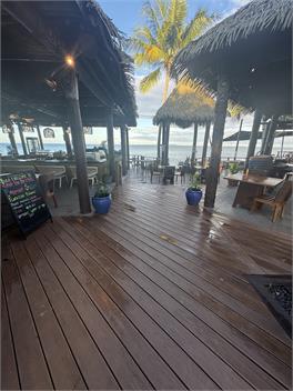 Wyndham Resort Fiji, 3Br Grand Garden View, Available 19 June to 7th July - Port Denerau, Nadi Fiji