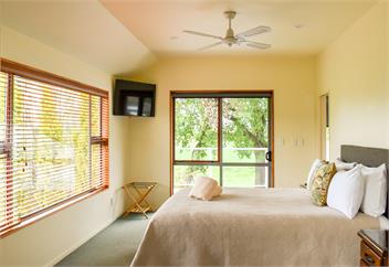 #10Amuri Ave **LINEN AND CLEANING INCLUDED IN NIGHTLY RATE!!** - Hanmer Springs