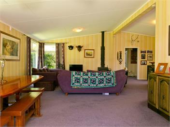 The Trout House (Bachcare) - Turangi