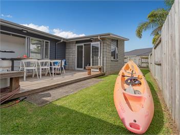 Sweet As on Aquila (Bachcare) - Whitianga