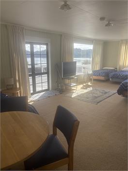 Lake Cottage - lake rotoma