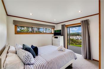 Kaitoke Vista (Bachcare) - Raglan