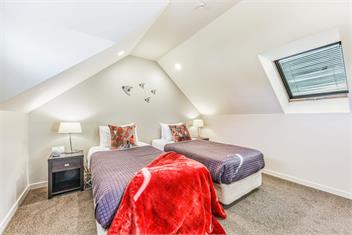 Vineyard View (Bachcare) - Blenheim