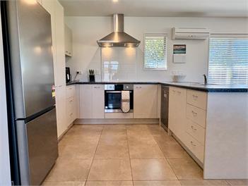 Relaxed Retreat - Twizel