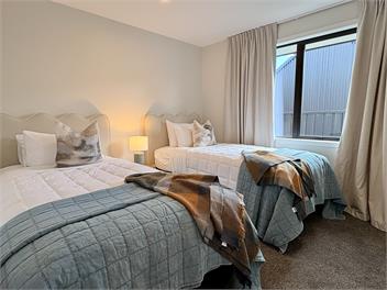 Style, Space and Comfort - Twizel