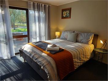 "Kaipaki House" Cambridge - 