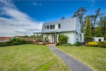 Jacaranda Lodge (Bachcare) - 