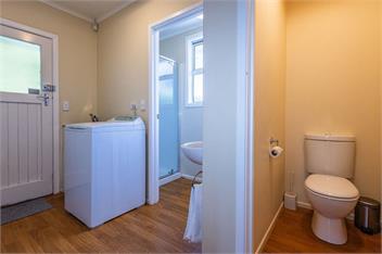 Kune Crib (Bachcare) - 