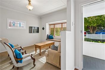 Lime Tree Cottage - 