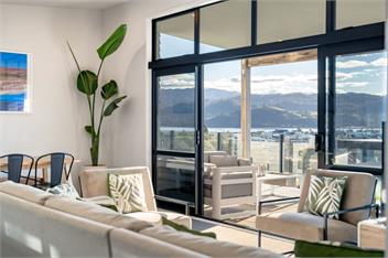 Panorama View Retreat (Bachcare) - 