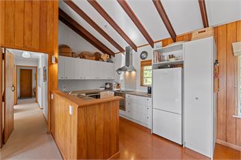 Tui Cottage - Kinloch -
