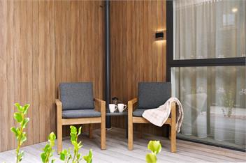 Stadium Central 2 – Modern CBD Stay w/ Secure Entry - 