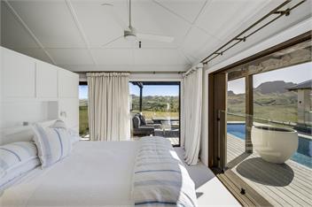 Wairere Lodge  - 