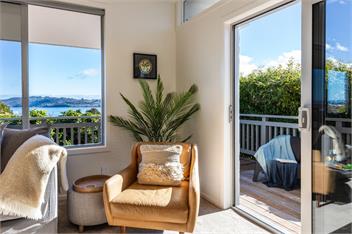 Views on Beachman - 
