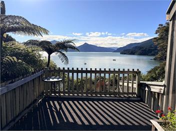 Moetapu Bay Bliss (Bachcare) - 