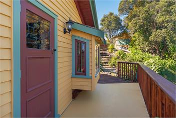Hilltop Ocean Views - Twin Outdoor Baths & Pool -