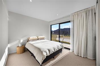 Mount Maude Serenity - 