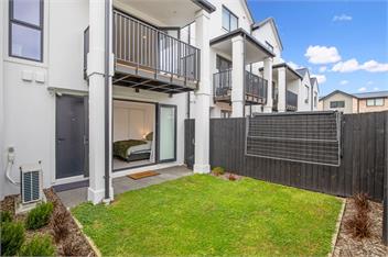 Town House Hàgley Park (Bachcare) - 