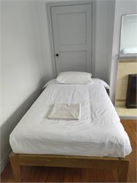 3 Bedroom House A - 