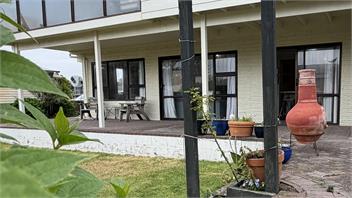 The Retreat on Eruini -