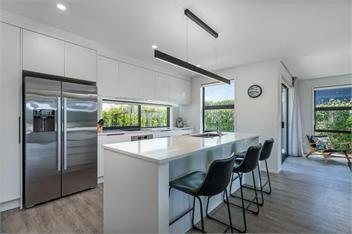 Waterways No 6 - Whitianga - 