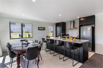 Kopakopa Rest - Taupo - 