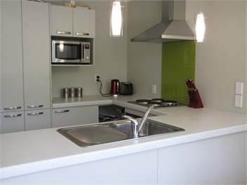Our Lovelea Place  - Marlbourough Sounds