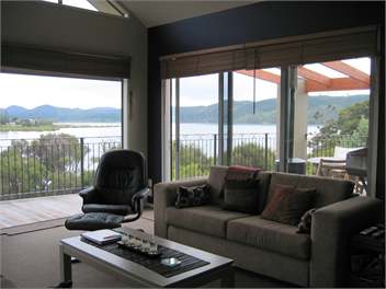 "tidewatch" New Holiday Availability - Whangamata